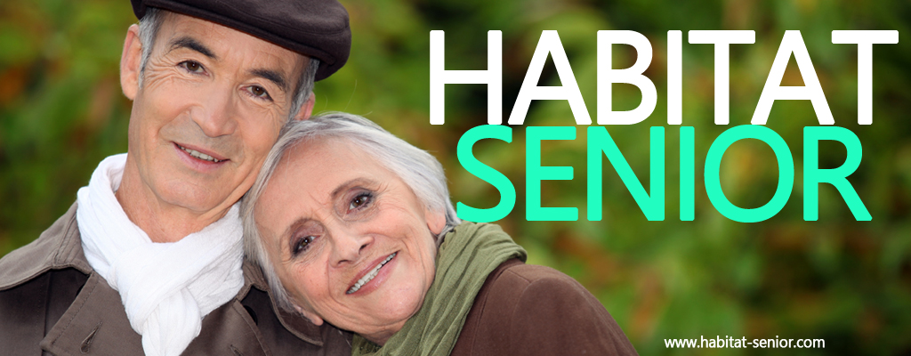 Habitat senior